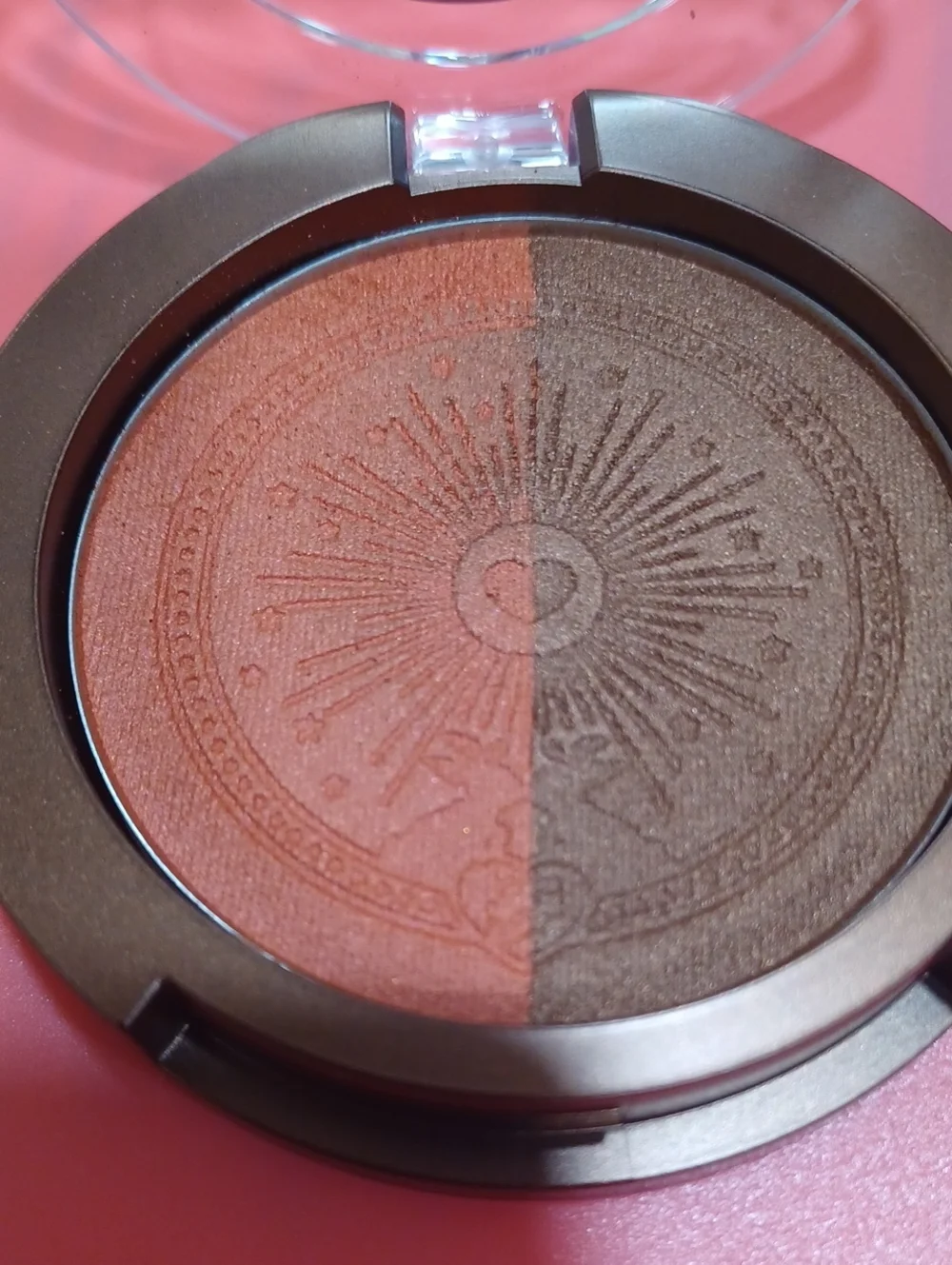Too Faced too faced